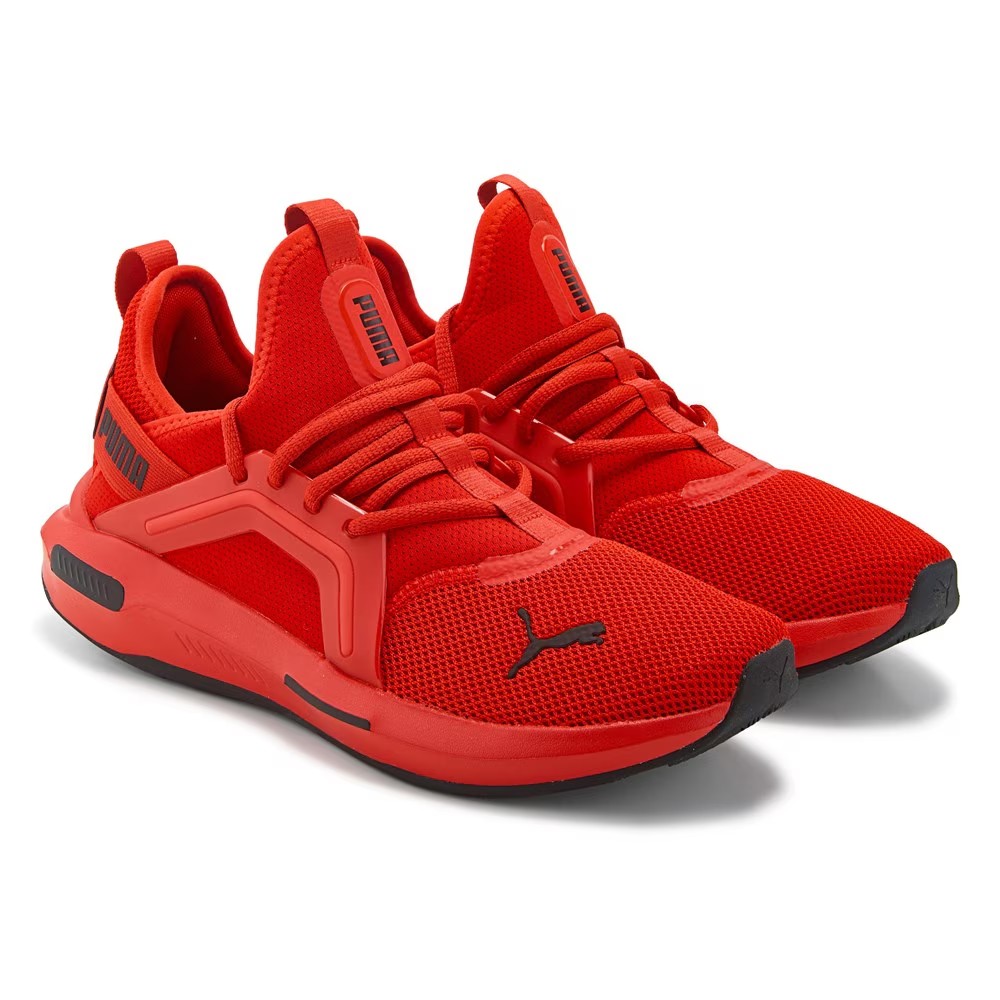 

Кроссовки Enzo 5 Puma, красный