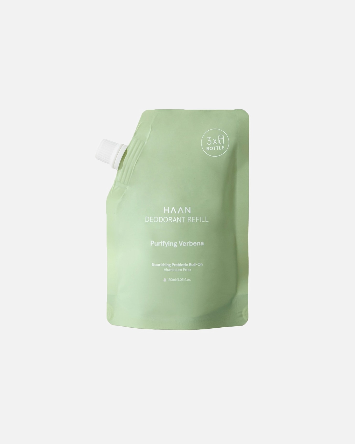 

Дезодорант Haan, 120 мл