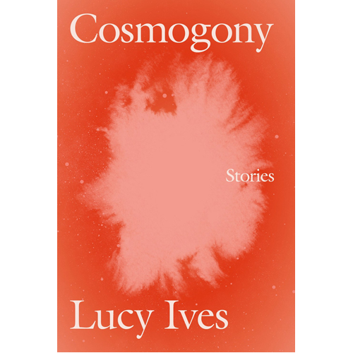 

Книга Cosmogony
