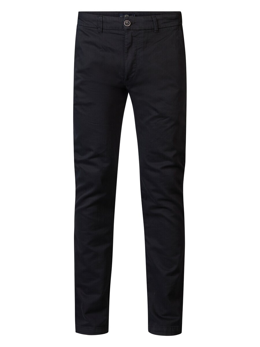 

Брюки чинос Petrol Industries Regular Chino Pants Joseph, черный