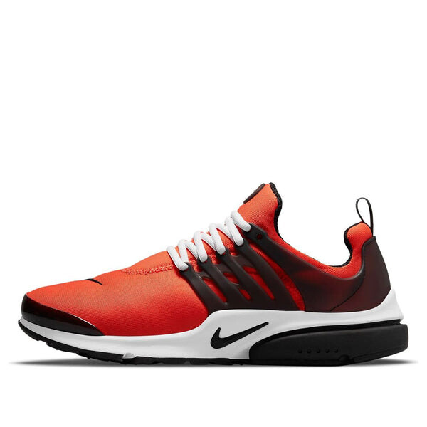 

Кроссовки Air Presto Nike, черный