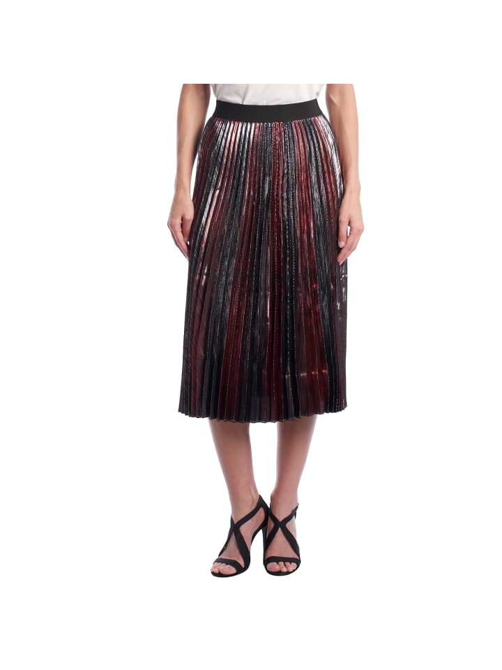 

Юбка до колена Zadig&Voltaire, разноцветный