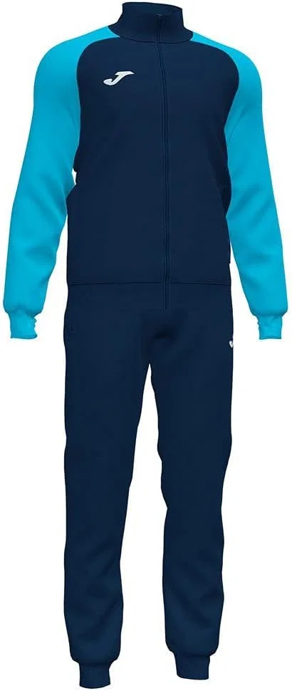 Спортивный костюм Joma Boy, Blue-Turquoise