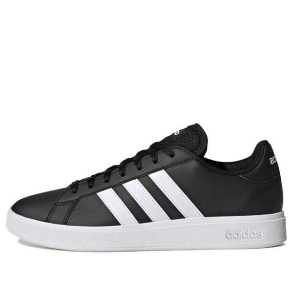 

Кроссовки neo grand court base 2.0 Adidas, черный