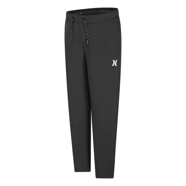 

Мальчиковые 4-7 лет H2O-Dri Anaheim брюки Hurley, черный