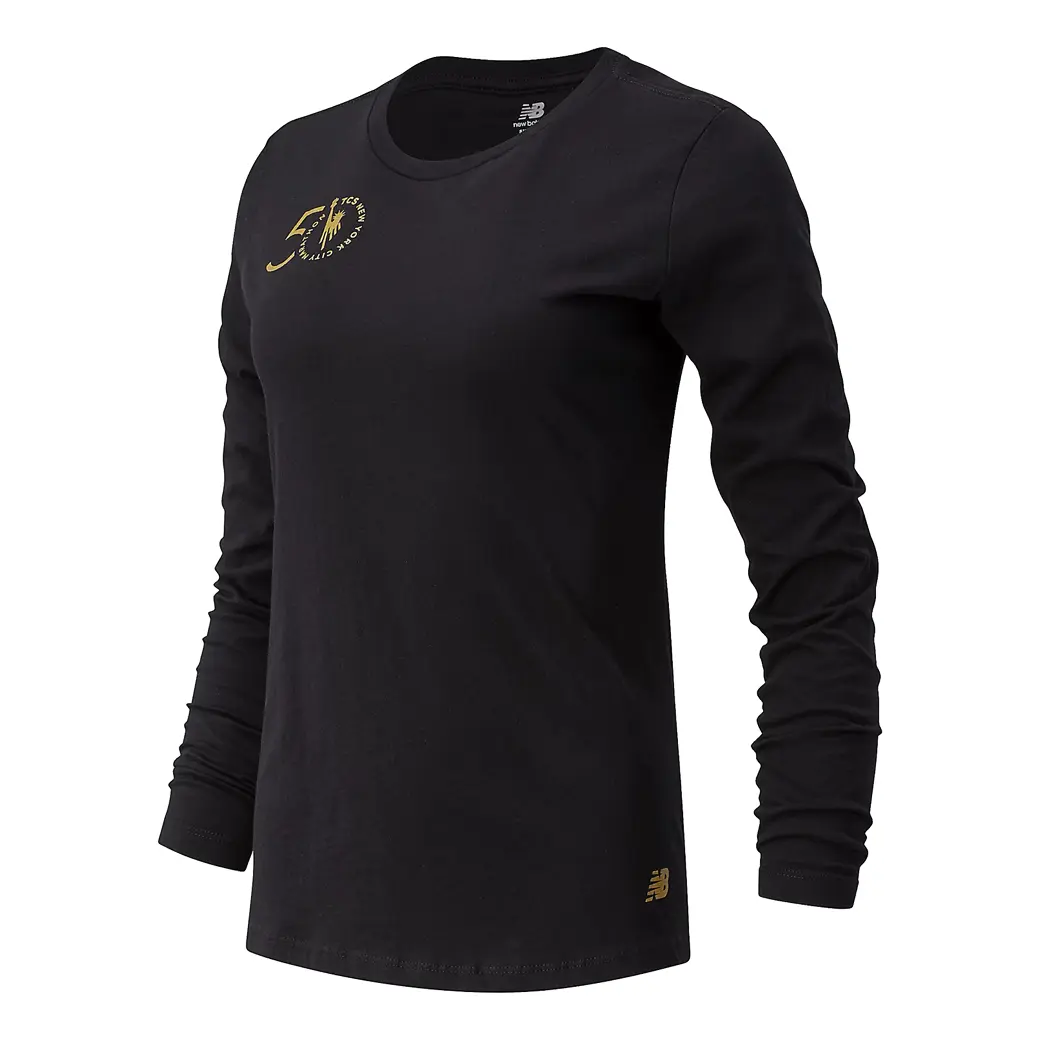 

Куртка (WMNS) New Balance L