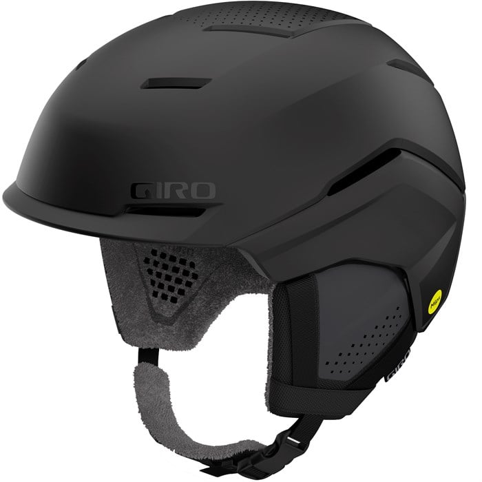 

Шлем Tenet mips Giro, Matte Black Lx, Черный, Шлем Tenet mips Giro, Matte Black Lx