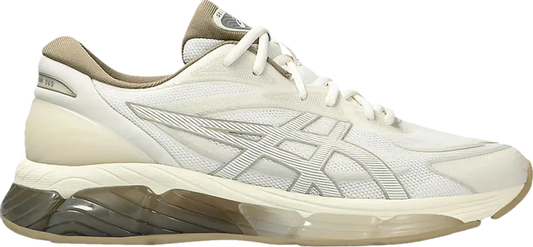 

Кроссовки Gel Quantum 360 8 'Cream Pepper', кремовый, Серый, Кроссовки Gel Quantum 360 8 'Cream Pepper', кремовый