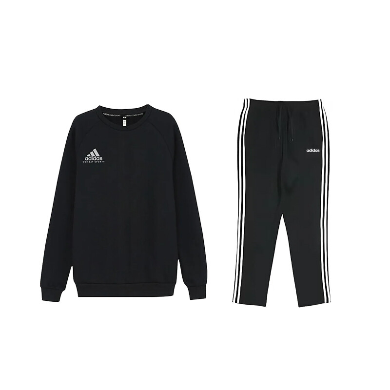 

Повседневная спортивная одежда унисекс Adidas