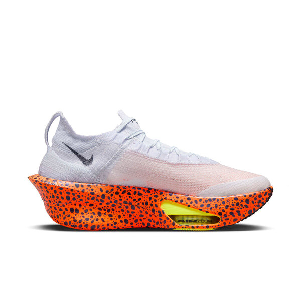 Кроссовки air zoom alphafly next% 3 electric pack Nike, мульитколор — фото 3