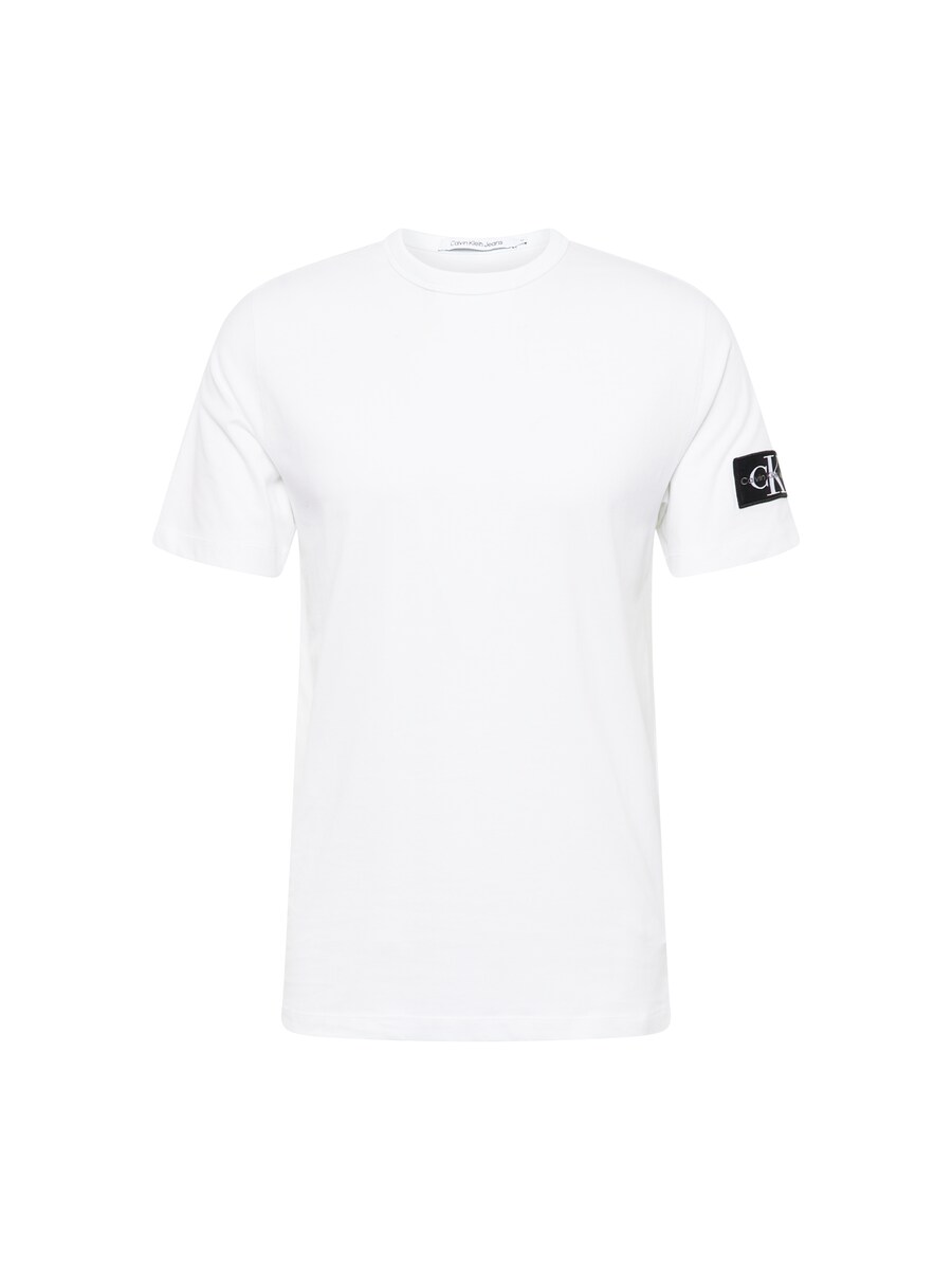 

Рубашка Calvin Klein Jeans, белый