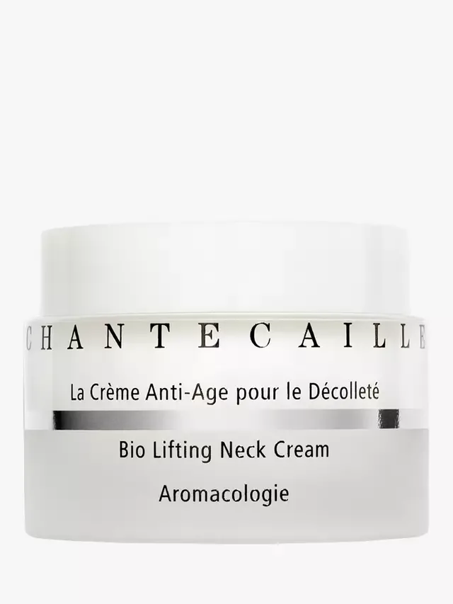 Крем для лица Chantecaille — Биолифтинговый для шеи, 50 мл