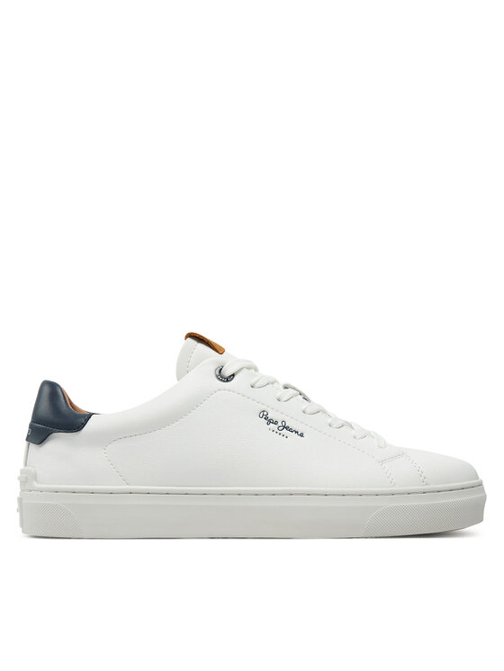 

Кроссовки Camden Club M PMS00020 Pepe Jeans, белый