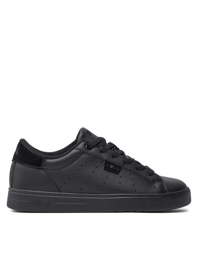 

Кроссовки Fila Lusso Wmn FFW0285, черный