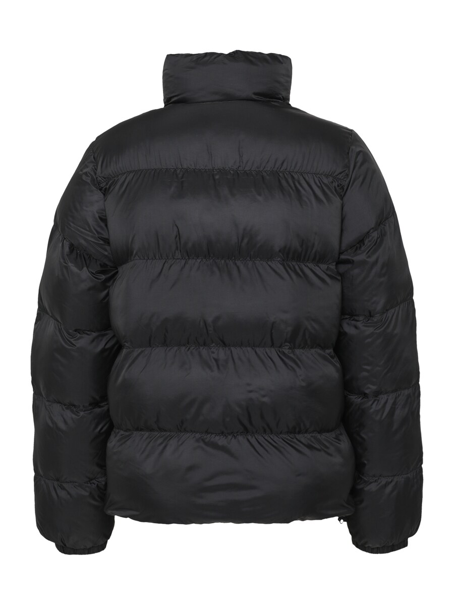 Демисезонная куртка ADIDAS ORIGINALS Adicolor, Black — фото 2