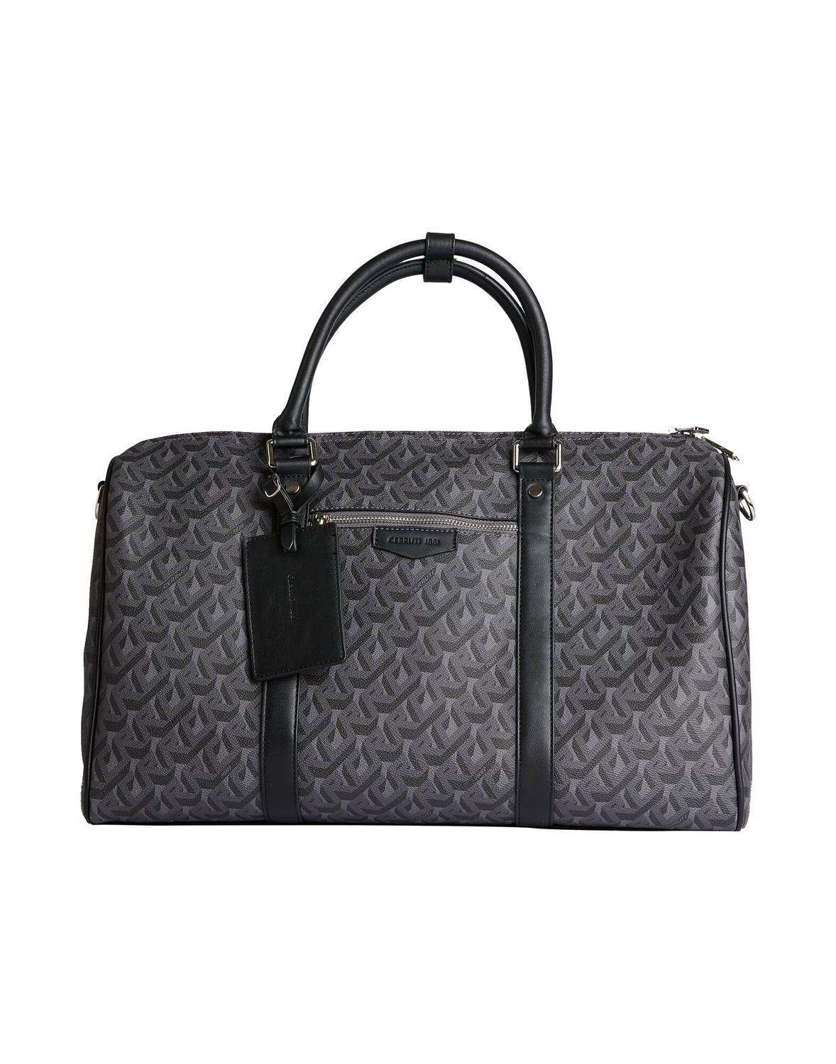 

Спортивные сумки Cerruti 1881, черный