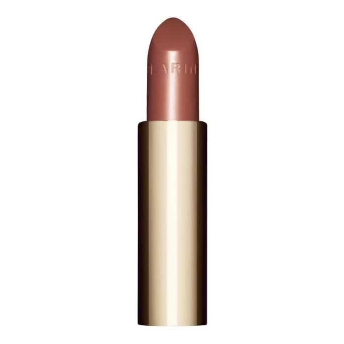 

Clarins Joli Rouge Glossy Finish Refill 757S Nude Brick 3,5 грамма TU White