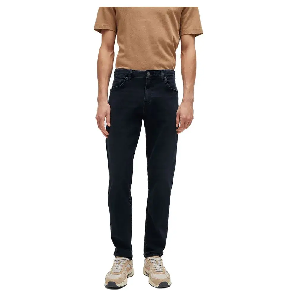 

Джинсы BOSS C-Re Maine jeans, синий