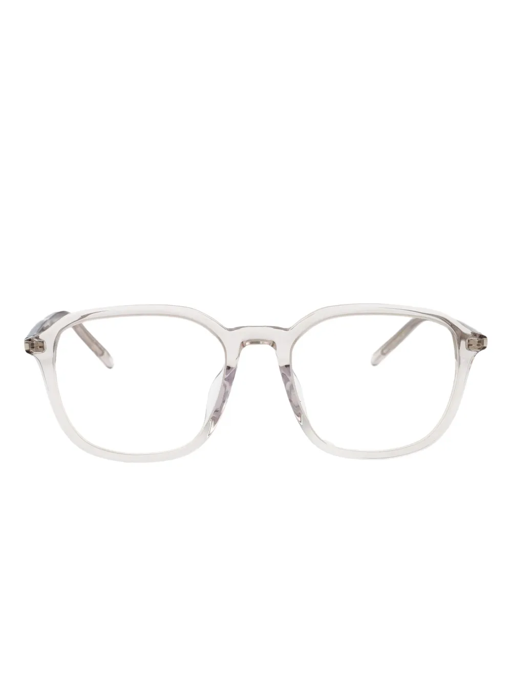 

Очки SL 726 Saint Laurent Eyewear, белый