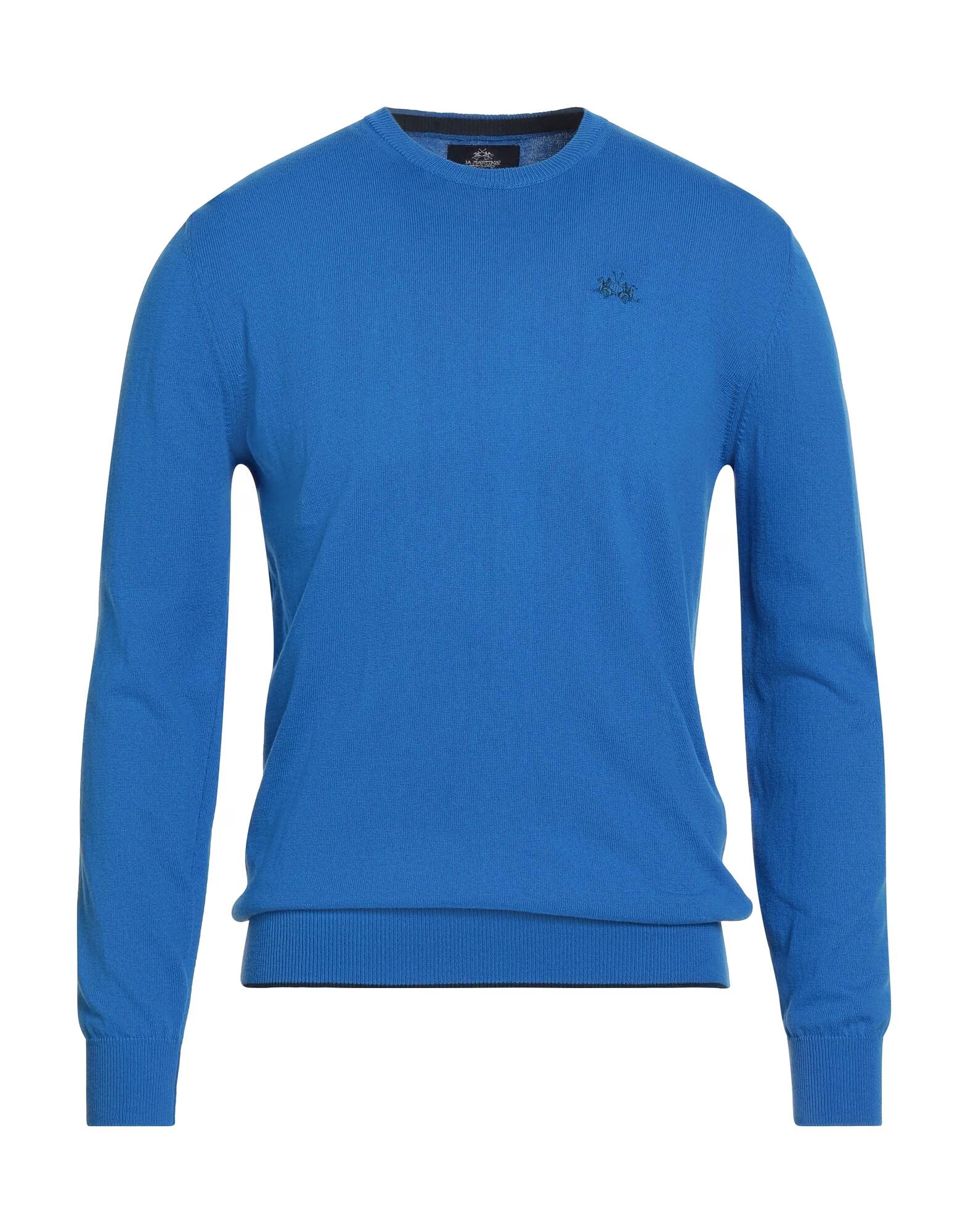 

Свитер La Martina, синий