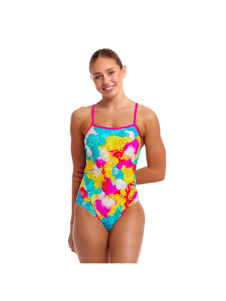 

Купальник Funkita, красочный