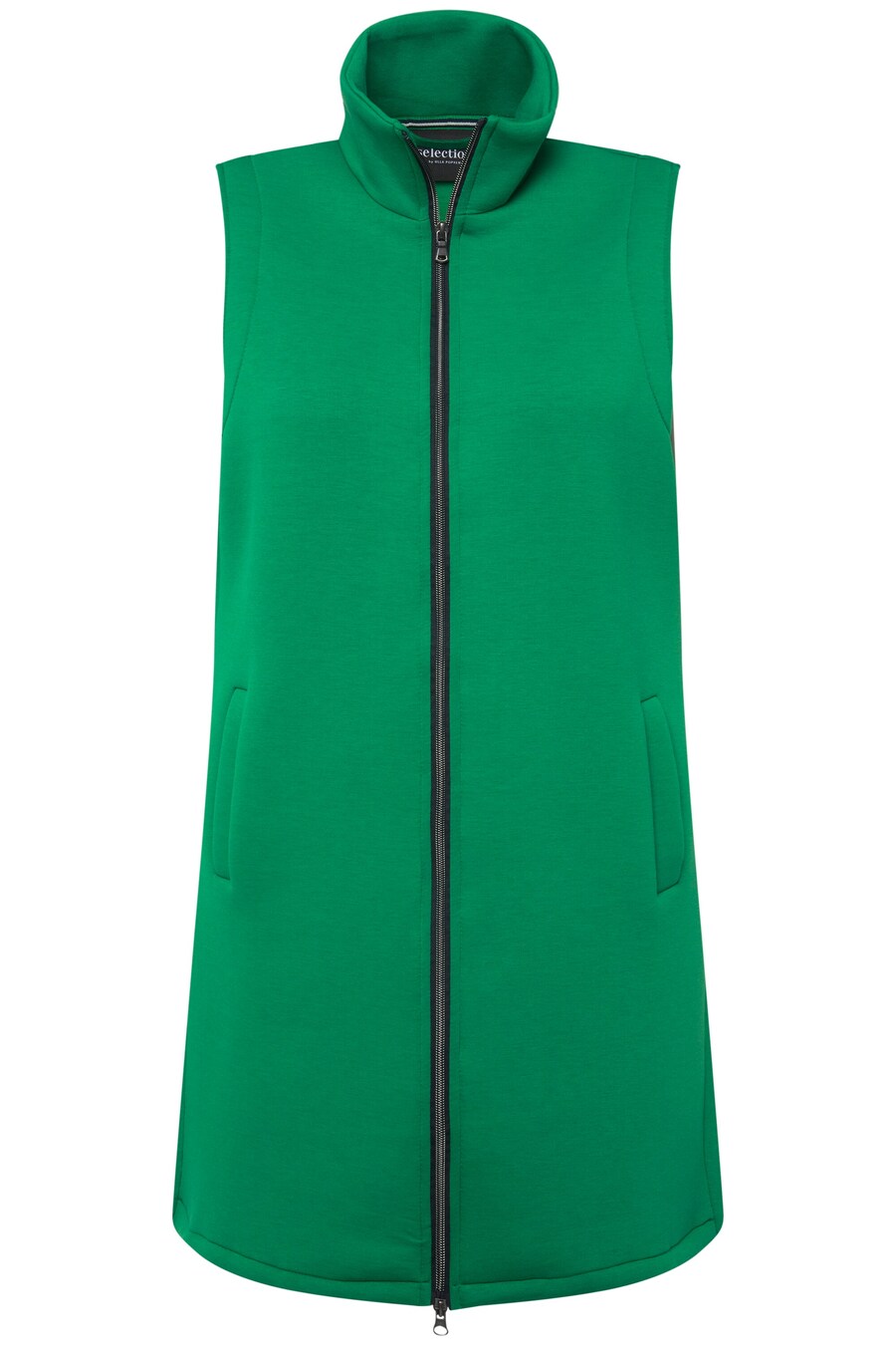 

Жилет Ulla Popken, Green