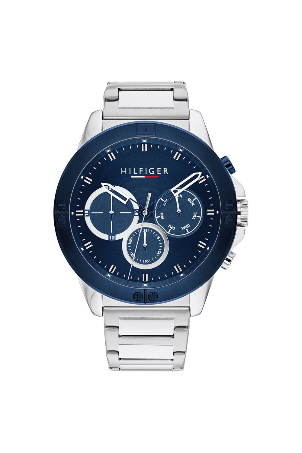 

Часы Tommy Hilfiger, серый