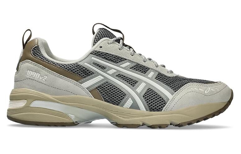 Обувь Asics Gel-1090 V2 Lifestyle унисекс, Beige — фото 2