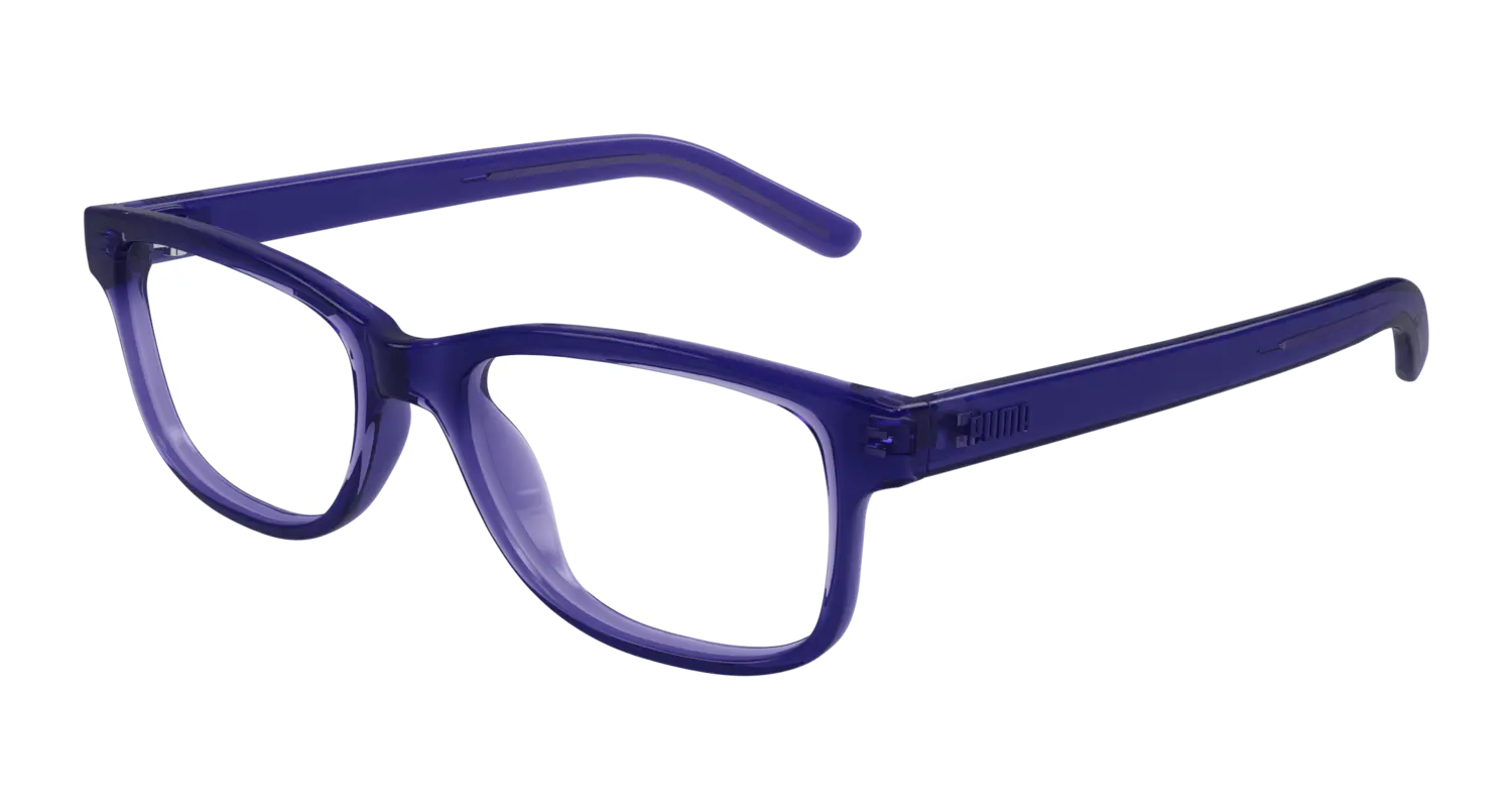 

Детские оптические оправы PJ0083O PUMA