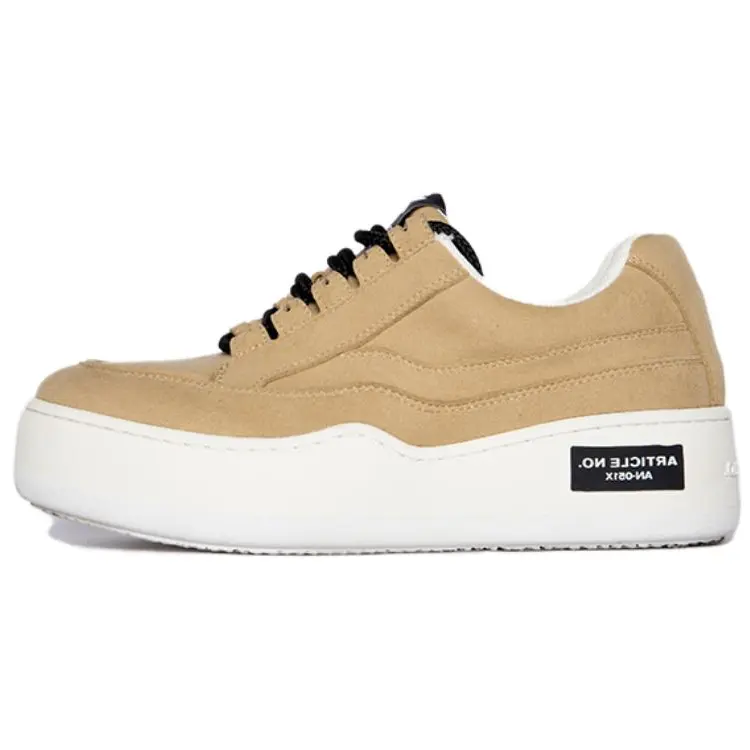 

Кроссовки ARTICLE NO. Lifestyle Shoes Women's Low-top, серый