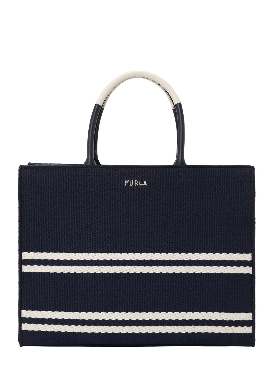 

Сумка-шоппер FURLA Opportunity, темно-синий