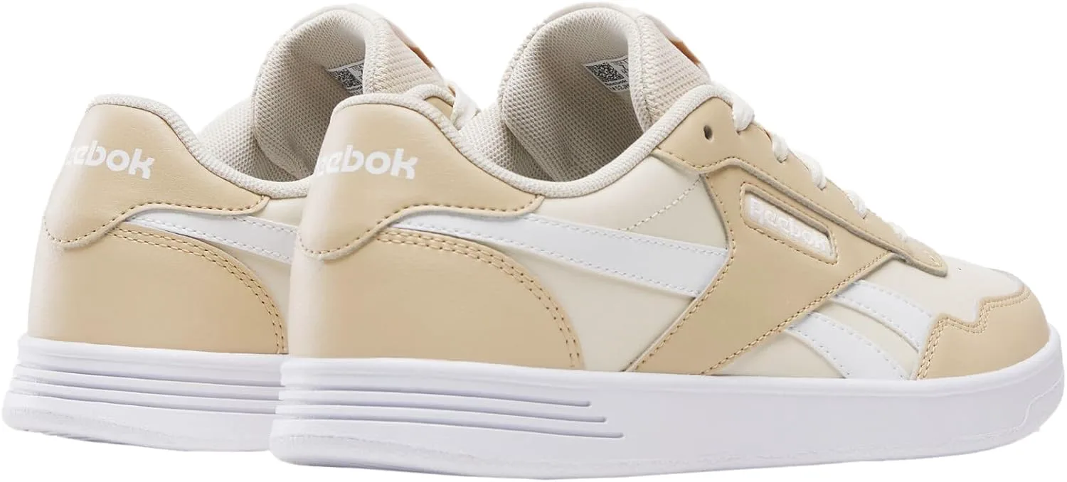 

Мужские кроссовки Reebok Workout Low Classic, белый