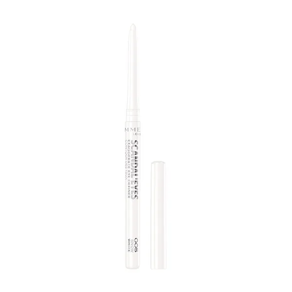 Подводка для глаз Scandaleyes Rimmel London, цвет white — фото 2