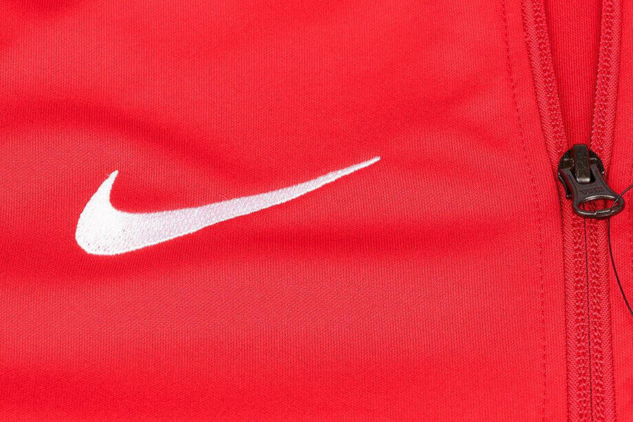 Футболка Nike Dri-FIT Park 20 Knit Track для мужчин — фото 4
