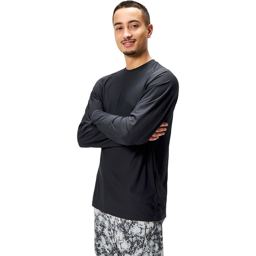 

Футболка Endura Sultrac Long-Sleeve Endura, Moonless Night