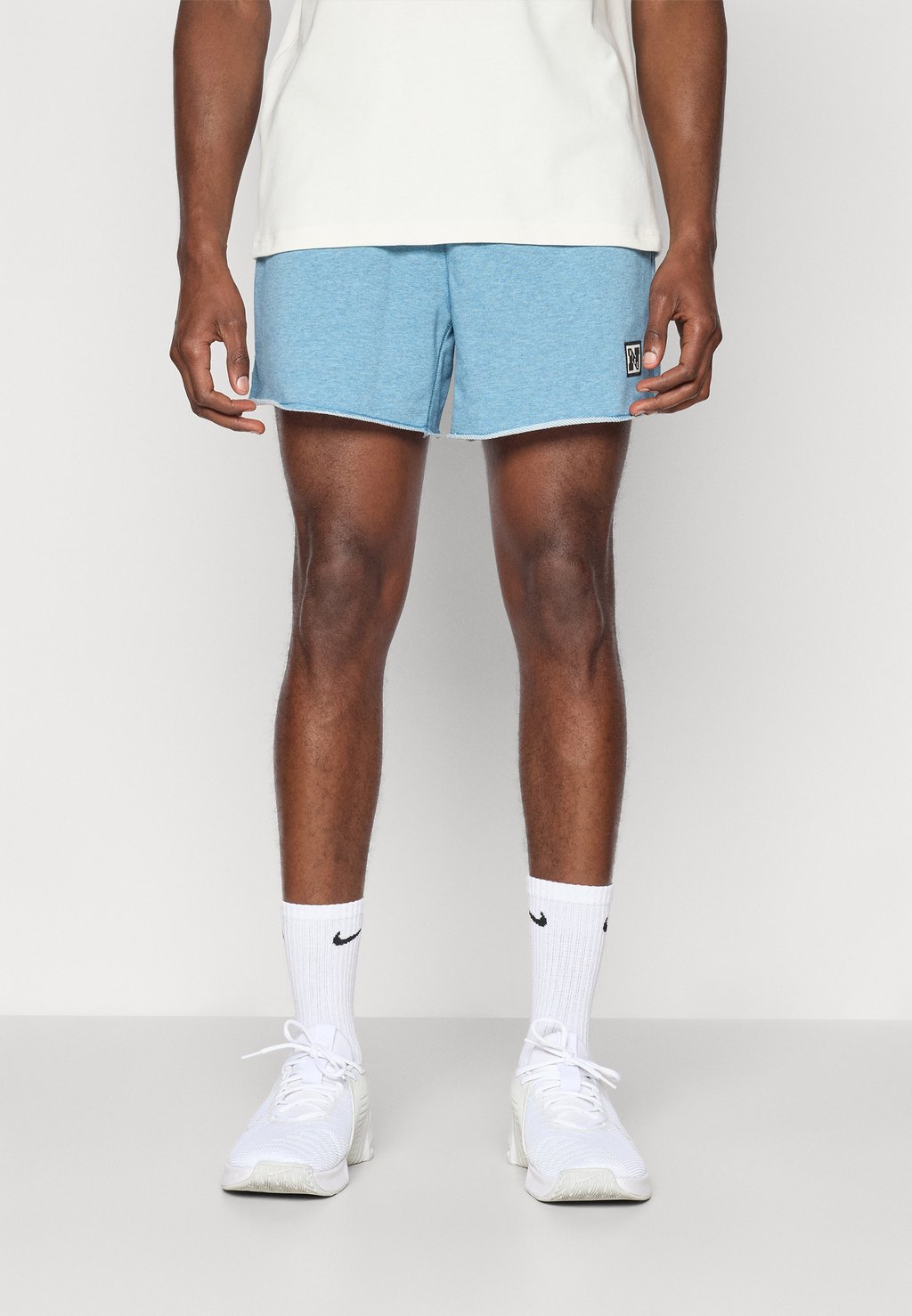 

Спортивные шорты HERITAGE SHORT Nike Performance, синий