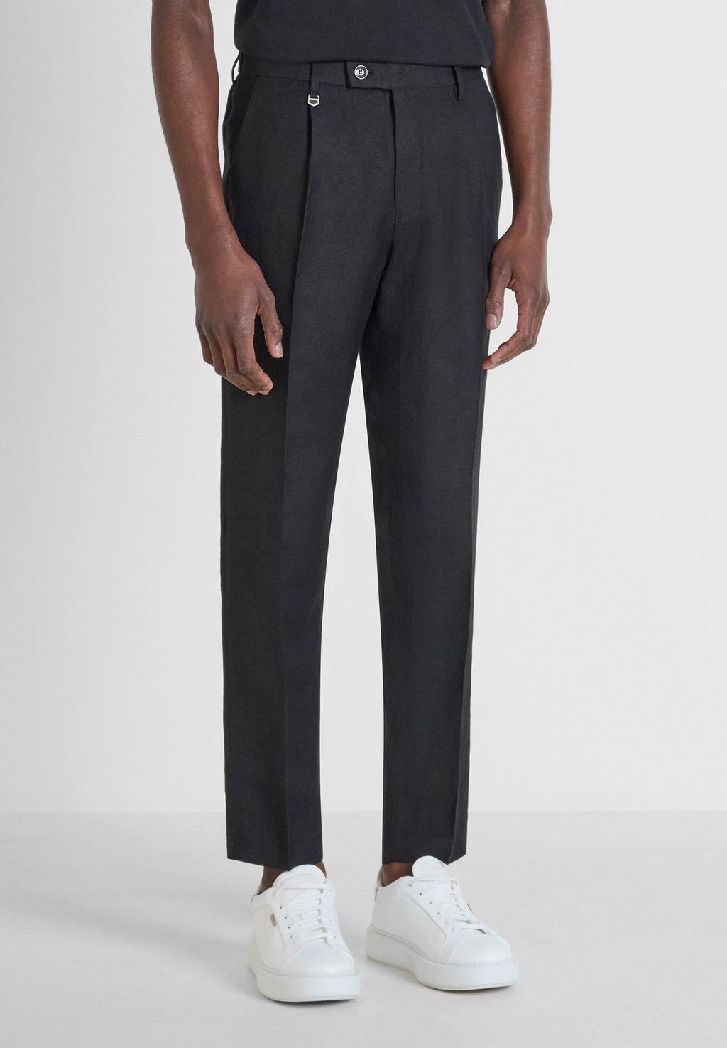 

Чиносы LUIS REGULAR FIT Antony Morato, черный