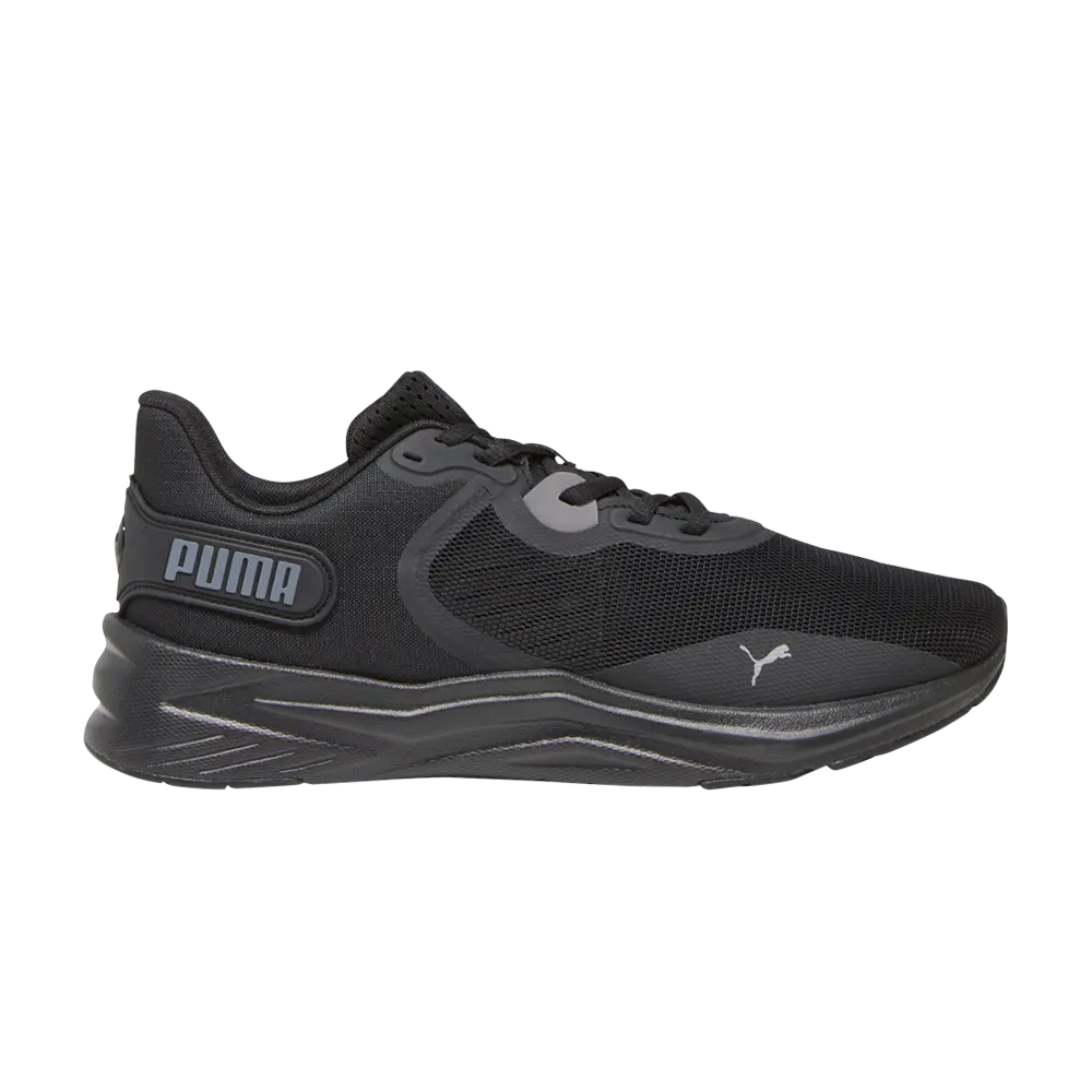 

Кроссовки Disperse XT 3 Puma, черный