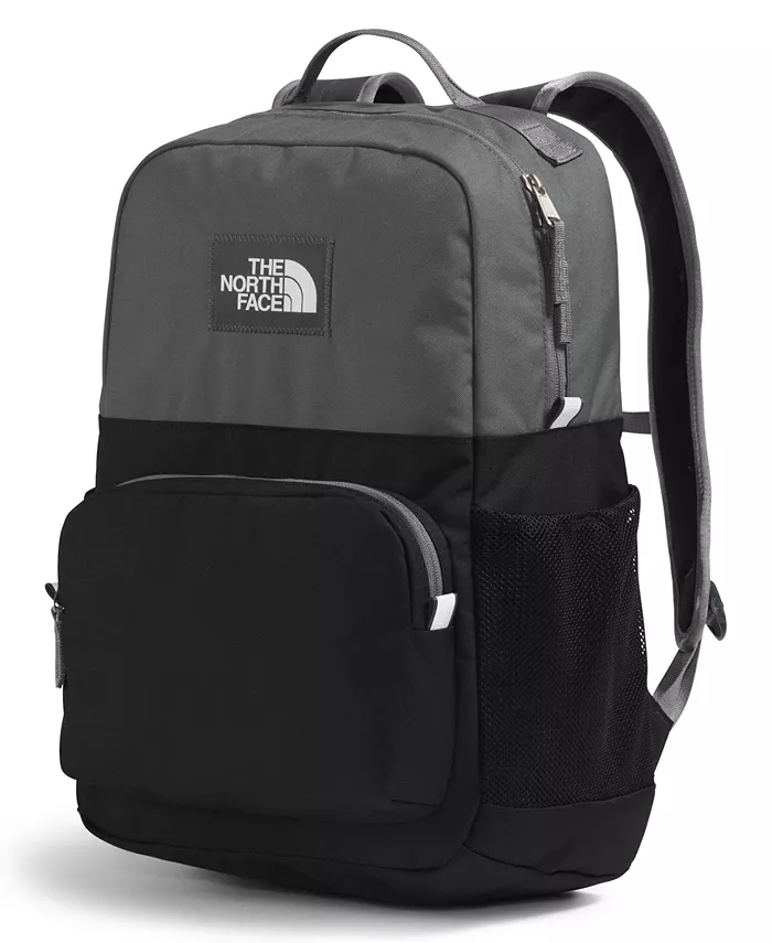 

Молодежный рюкзак Chuckwalla The North Face, черный