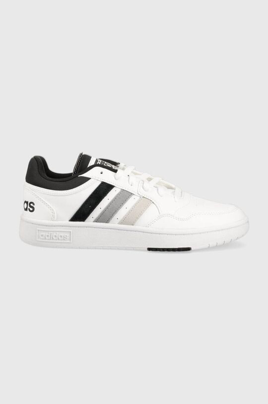 

Кроссовки Hoops adidas, белый