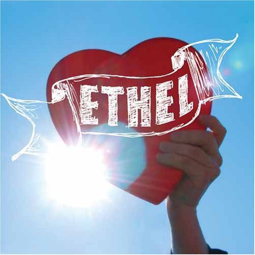 

CD диск Ethel: Light