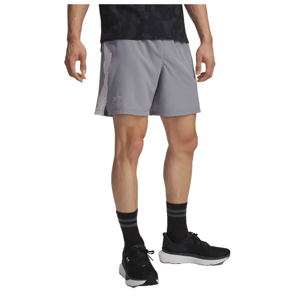 

Шорты Under Armour Launch Pro 7´´, серый