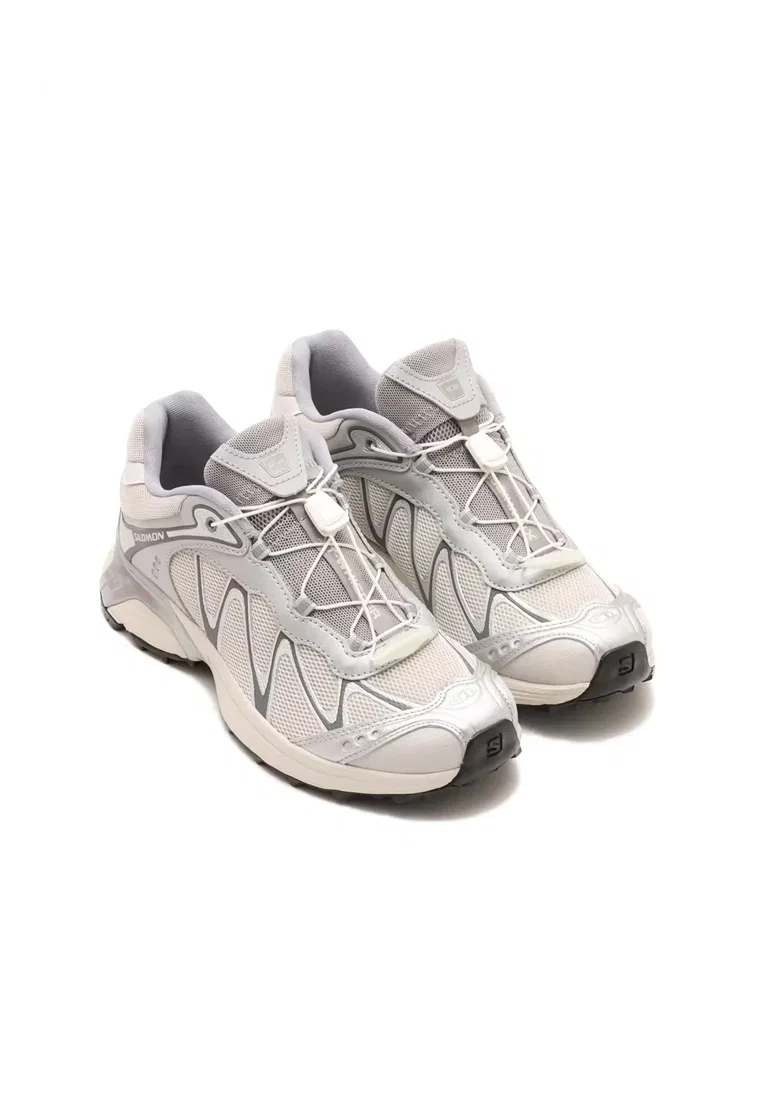 Кроссовки мужские, спортивные, модель L47801400, XT Wesper, цвет Silver Moon Rock Salomon — фото 2