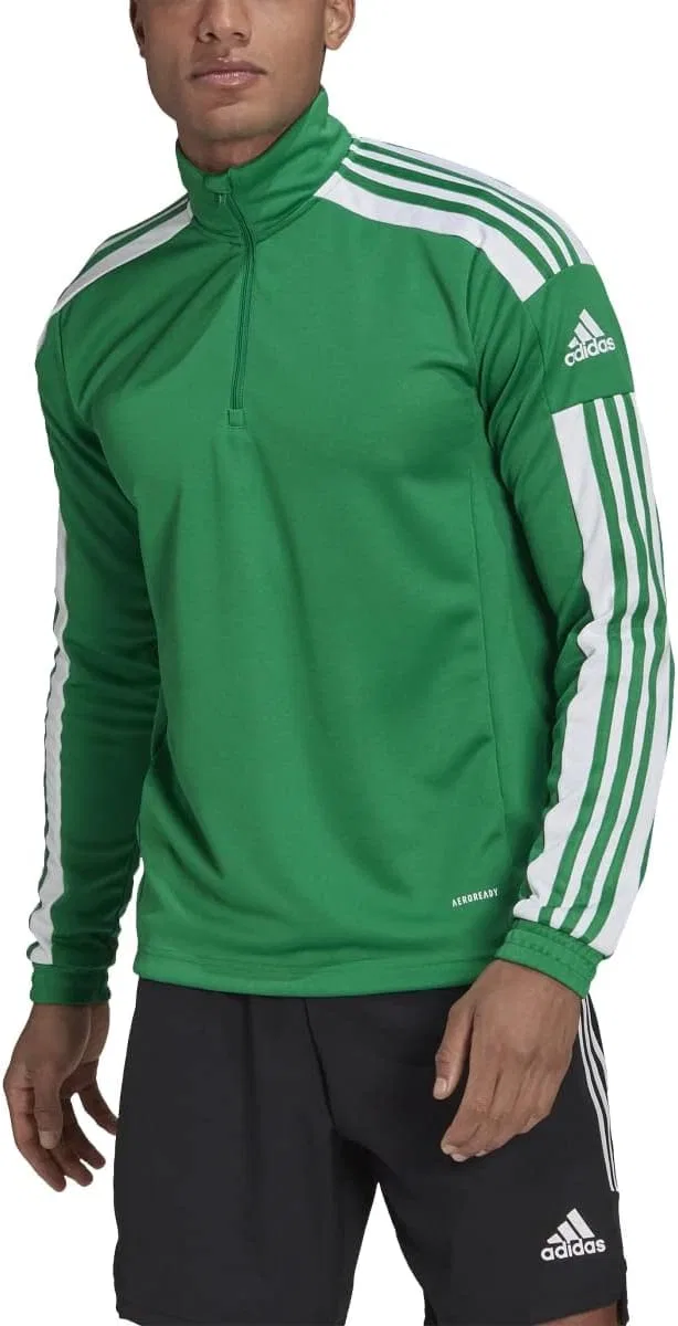 Мужская толстовка adidas Sq21 TR Top (1 шт.) — фото 4