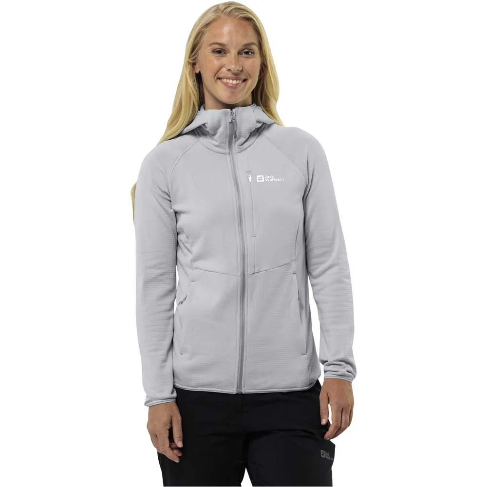 

Куртка Jack Wolfskin Kolbenberg, серый