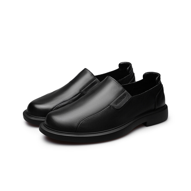 Туфли мужские Men"s Casual Men Low-Top Pardasaul, серый — фото 2