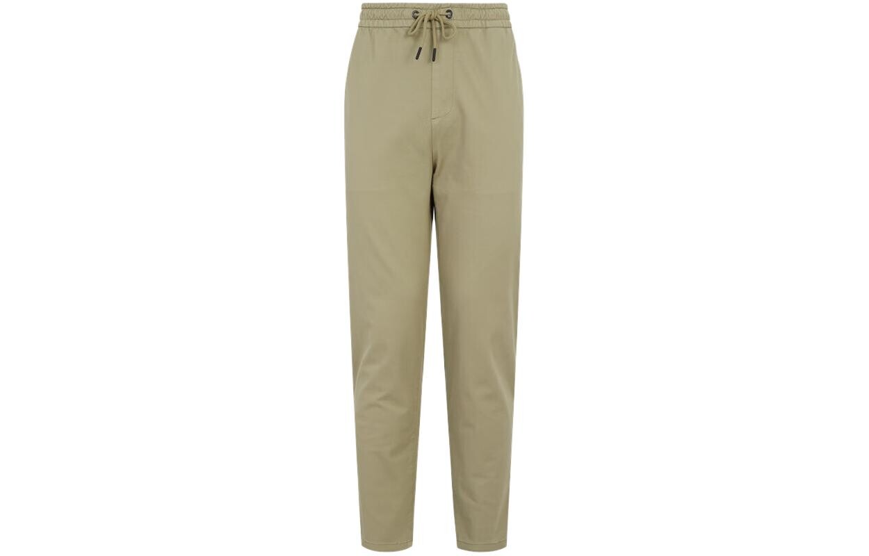 

Calvin Klein Мужские повседневные брюки, цвет Army Green