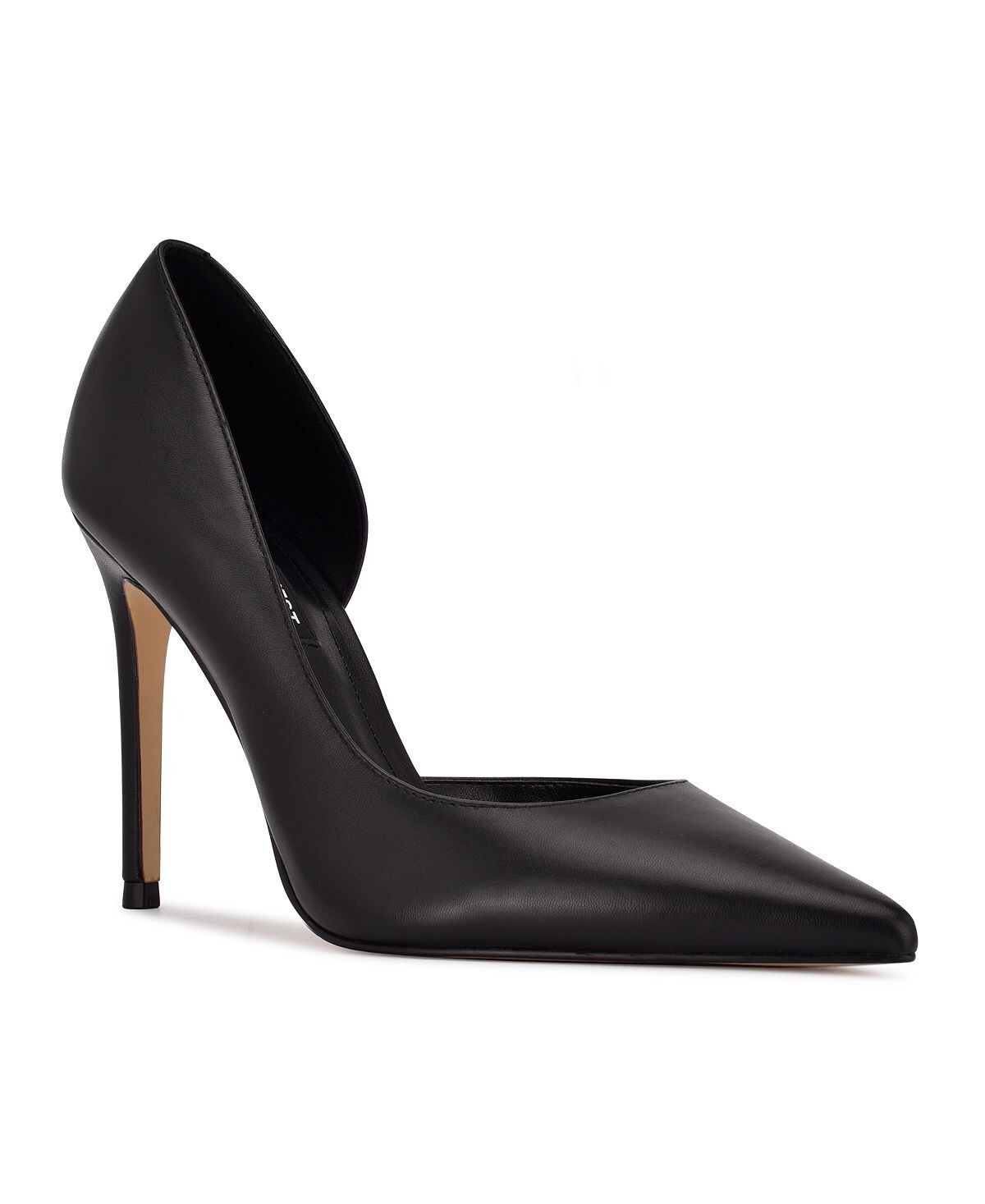 Женские туфли-лодочки Folowe на шпильке с острым носком Nine West