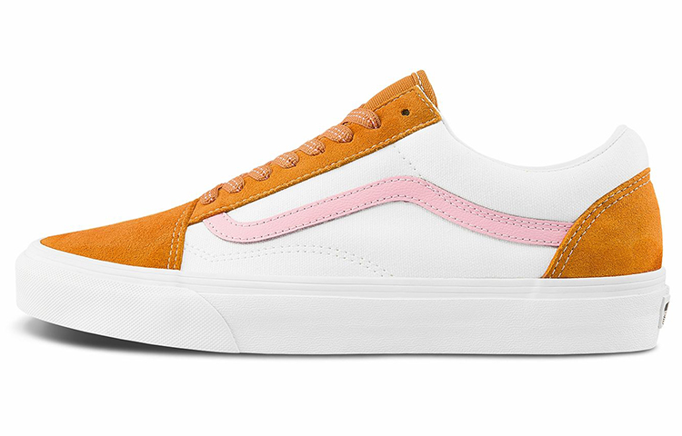 

Кроссовки Old Skool Vans 'Sport Pop - Desert Cotton Candy'