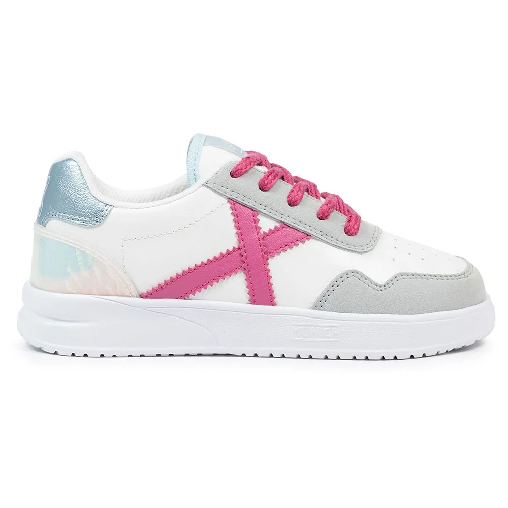 

Кроссовки Munich Mini Balloo 09, белый